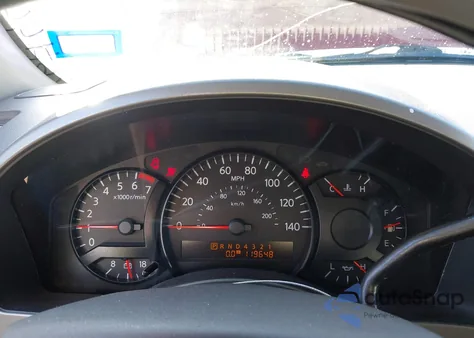 2006 Nissan Titan Xe from USA, damaged, VIN 1N6BA07A26N538373